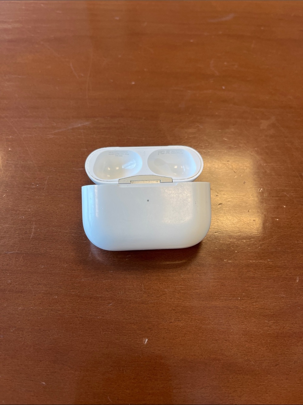 Apple AirPods Pro 1st Gen Replacement MagSafe Charging Case - Genuine